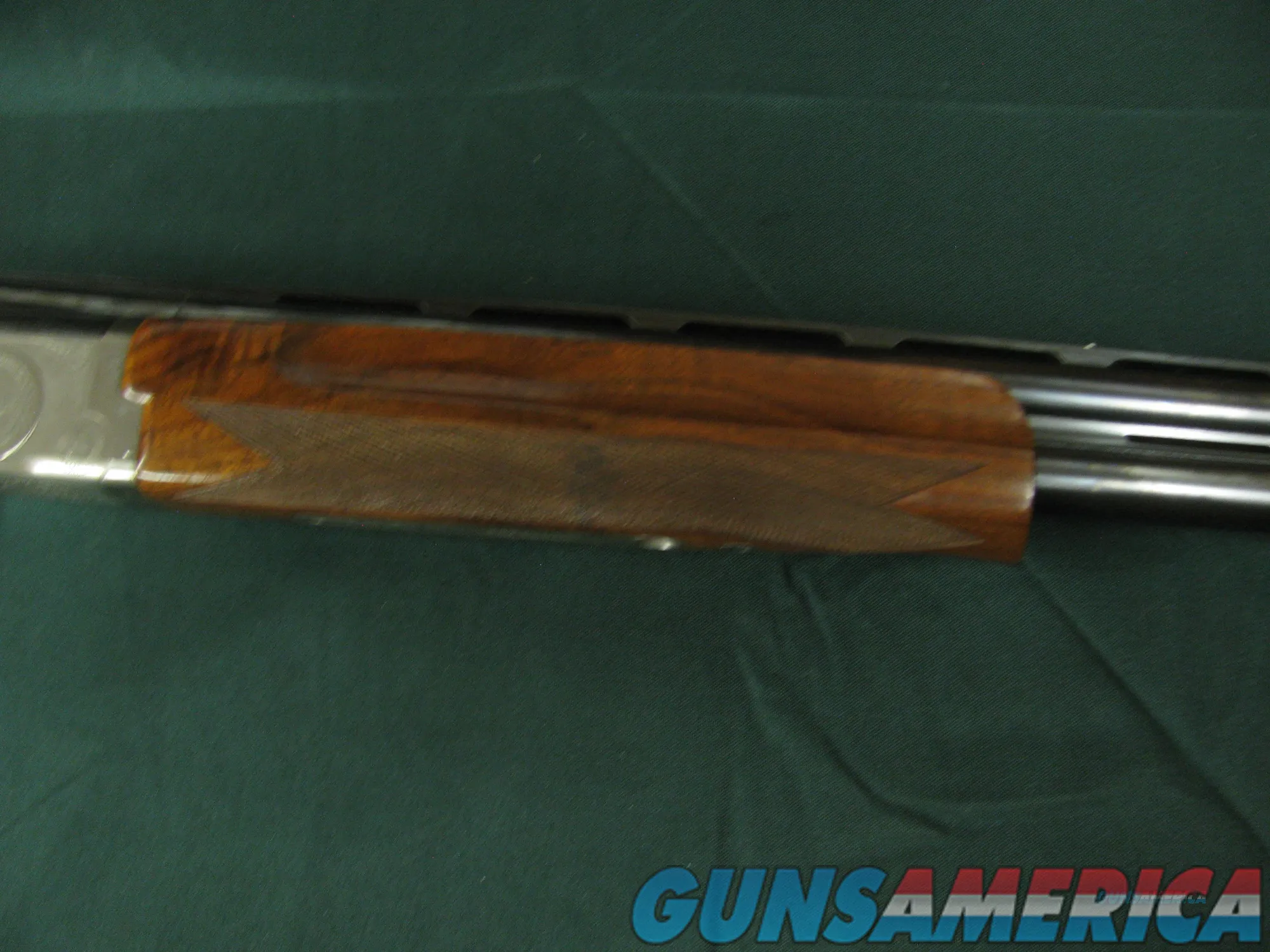 7416 Winchester 101 Pigeon XTR FEATHERWEIGHT 12 gauge 26 inch barrels, ic and mod
