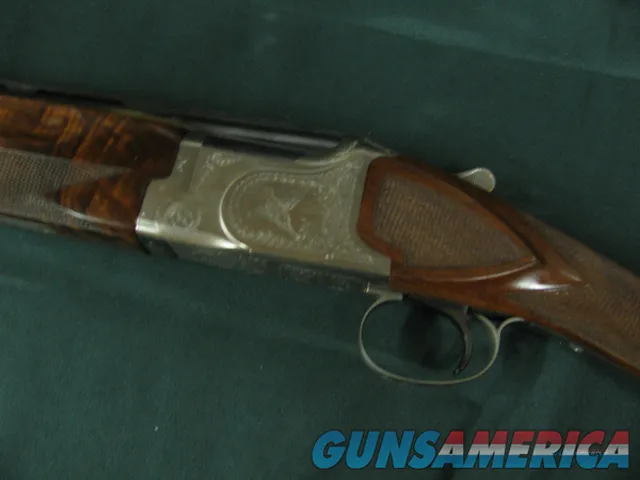 7416 Winchester 101 Pigeon XTR FEATHERWEIGHT 12 gauge 26 inch barrels, ic and mod