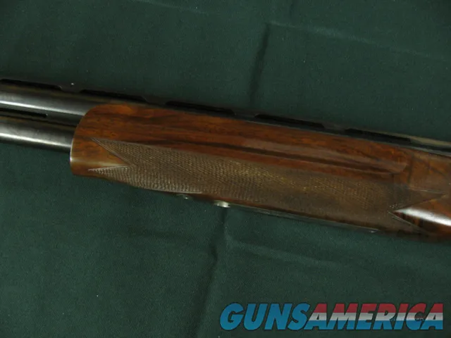 7416 Winchester 101 Pigeon XTR FEATHERWEIGHT 12 gauge 26 inch barrels, ic and mod