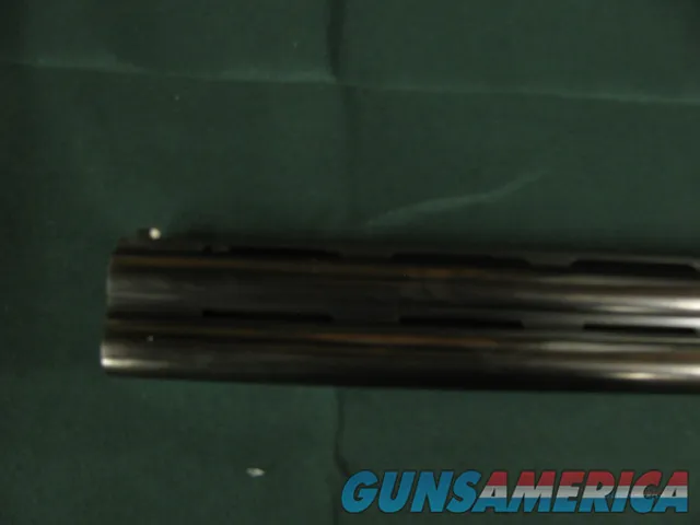 7416 Winchester 101 Pigeon XTR FEATHERWEIGHT 12 gauge 26 inch barrels, ic and mod