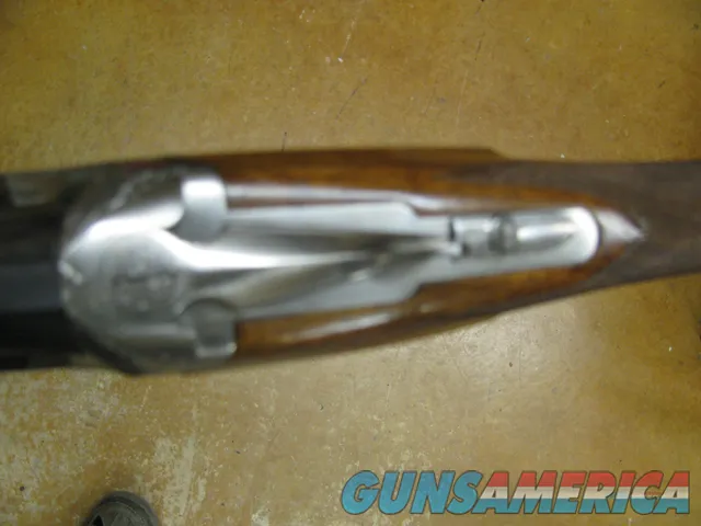 7416 Winchester 101 Pigeon XTR FEATHERWEIGHT 12 gauge 26 inch barrels, ic and mod