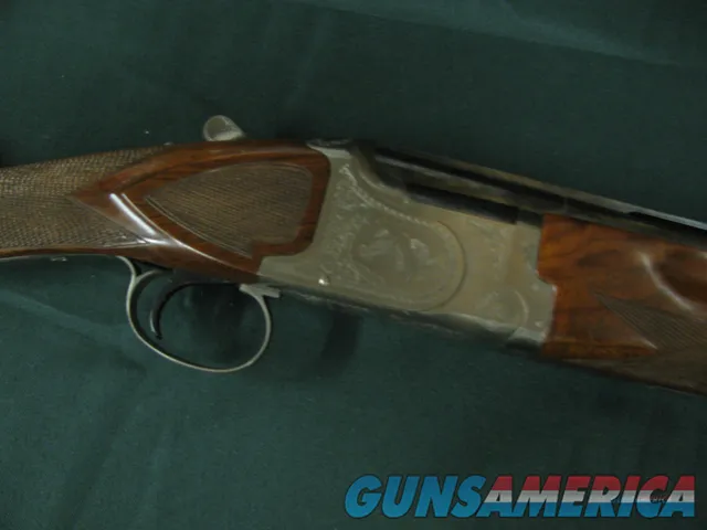 7416 Winchester 101 Pigeon XTR FEATHERWEIGHT 12 gauge 26 inch barrels, ic and mod