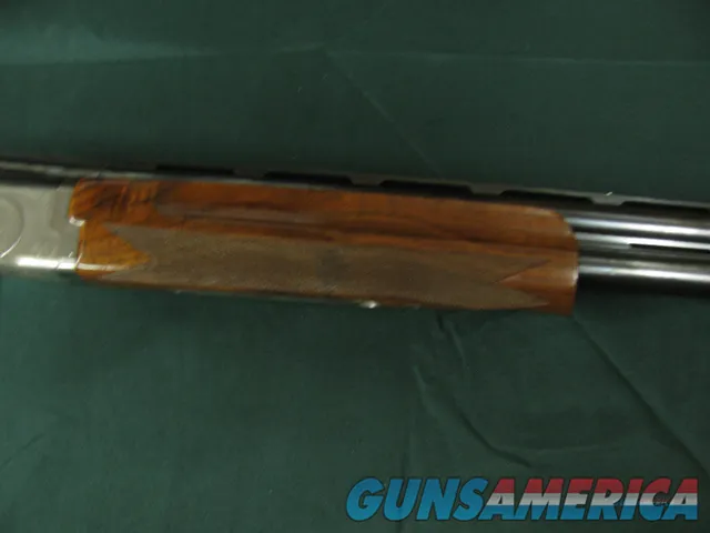 7416 Winchester 101 Pigeon XTR FEATHERWEIGHT 12 gauge 26 inch barrels, ic and mod