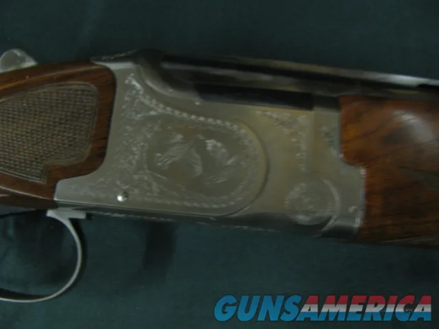 7416 Winchester 101 Pigeon XTR FEATHERWEIGHT 12 gauge 26 inch barrels, ic and mod