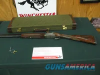 7416 Winchester 101 Pigeon XTR FEATHERWEIGHT 12 gauge 26 inch barrels, ic and mod