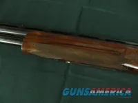 7416 Winchester 101 Pigeon XTR FEATHERWEIGHT 12 gauge 26 inch barrels, ic and mod