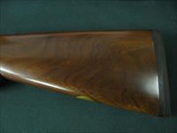 6701 Winchester 23 Classic 410 gauge 26 barrels, mod/full, pistol grip with cap, vent rib, single select trigger, ejectors, Winchester butt pad, CORRECT WINCHESTER BOX HANG TAG/PAPERS,--GOLD RAISED RELIEF QUAIL bottom receiver, never shot,  Img-3