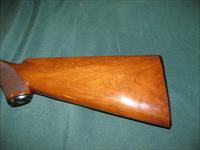 6586 Winchester 101 field 20 gauge 28 inch barrels, mod/full, Red W on pistol grip cap, first 3 years of  mfg.Winchester butt plate, 2 3/4 &3 inch chambers, 97% condition,vent rib, ejectors,bores are brite and shiny, opens and closes tite,  Img-2