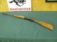 6811 Winchester 21 SKEET MODEL 20gauge 26 inch barrels, SKEET/SKEET, 2 3/4 inch chambers, STRAIGHT GRIP,CHECKERED BUTT 98% CONDITION, opens/closes/tite,bores/brite/shiny, s/n 1347X.single select trigger,solid rib, ejectors,beavertail, 2 bra Img-1