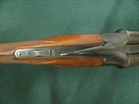 6811 Winchester 21 SKEET MODEL 20gauge 26 inch barrels, SKEET/SKEET, 2 3/4 inch chambers, STRAIGHT GRIP,CHECKERED BUTT 98% CONDITION, opens/closes/tite,bores/brite/shiny, s/n 1347X.single select trigger,solid rib, ejectors,beavertail, 2 bra Img-6