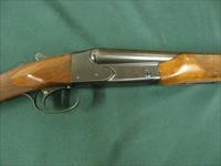 6811 Winchester 21 SKEET MODEL 20gauge 26 inch barrels, SKEET/SKEET, 2 3/4 inch chambers, STRAIGHT GRIP,CHECKERED BUTT 98% CONDITION, opens/closes/tite,bores/brite/shiny, s/n 1347X.single select trigger,solid rib, ejectors,beavertail, 2 bra Img-9