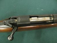 6968 Winchester Model 70 FEATHERWEIGHT 243 cal. 22 inch barrel, Hooded front site, sling swivels, butt plate, mfg 1959 PRE 64, 97-98% condition.all original and in excellent collector condition. Img-8