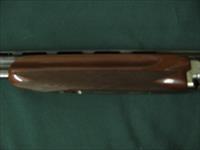 6695 Winchester 101 Pigeon XTR Lightweight 28 gauge 28 inch barrels---BABY FRAME--YES 28 inch--and yes ic/mod--one of the rarest combos Winchester made STRAIGHT GRIP---UNFIRED-WINCHESTER CASE AND BOX.vent  rib Winchester butt pad ejectors  Img-13