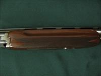 6695 Winchester 101 Pigeon XTR Lightweight 28 gauge 28 inch barrels---BABY FRAME--YES 28 inch--and yes ic/mod--one of the rarest combos Winchester made STRAIGHT GRIP---UNFIRED-WINCHESTER CASE AND BOX.vent  rib Winchester butt pad ejectors  Img-14