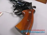 7796 Smith and Wesson 29-3, 44 MAG, MFG 1982, 8 33" Barrel, Blued, Wood pr