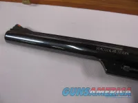 7796 Smith and Wesson 29-3, 44 MAG, MFG 1982, 8 33" Barrel, Blued, Wood pr