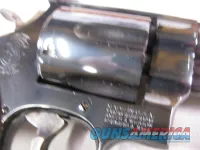 7796 Smith and Wesson 29-3, 44 MAG, MFG 1982, 8 33" Barrel, Blued, Wood pr