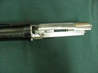 7048 Beretta A 400 Explor LEFT HAND 12 gauge 30 inch barrels chokes, pamphlet, KICKOFF PAD, all original,oil bottle, vent rib,Beretta Case,heavily,99% condition, my friends gun.AS NEW IN CASE. Img-12