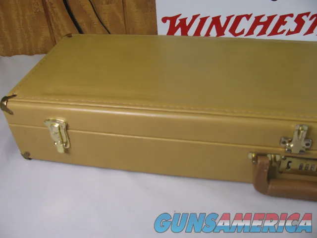 Winchester OtherShotgun Case  Img-3