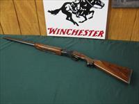 6720 Winchester 101 field 20 gauge 26barrels 2 3/4 &3 inch chambers, skeet/skeet, Old English butt pad, lop 14 1/4 factory,vent rib, ejectors, front brass bead, 98% or better condition, opens close tite, bore/brite/shiny, A++Fancy Walnt. o Img-1