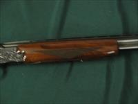 6720 Winchester 101 field 20 gauge 26barrels 2 3/4 &3 inch chambers, skeet/skeet, Old English butt pad, lop 14 1/4 factory,vent rib, ejectors, front brass bead, 98% or better condition, opens close tite, bore/brite/shiny, A++Fancy Walnt. o Img-7