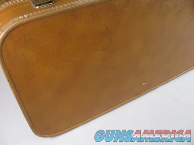 Browning OtherHartmann shotgun case  Img-6