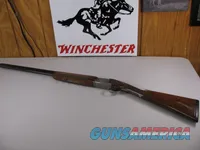 7904  Winchester 101 Pigeon Lightweight, 28GA, 28 Barrels, ICMOD. Very ha