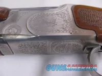 7904  Winchester 101 Pigeon Lightweight, 28GA, 28 Barrels, ICMOD. Very ha