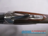 7904  Winchester 101 Pigeon Lightweight, 28GA, 28 Barrels, ICMOD. Very ha