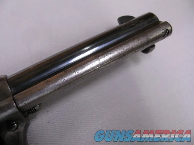 7947  Colt Bisley, MFG 1912, 32 WCF, 4  Barrel, Hard Rubber Grips, Comes w Img-10