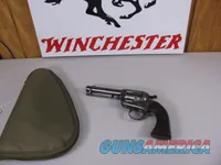 7947  Colt Bisley, MFG 1912, 32 WCF, 4  Barrel, Hard Rubber Grips, Comes w