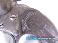 7947  Colt Bisley, MFG 1912, 32 WCF, 4  Barrel, Hard Rubber Grips, Comes w