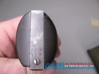 7947  Colt Bisley, MFG 1912, 32 WCF, 4  Barrel, Hard Rubber Grips, Comes w