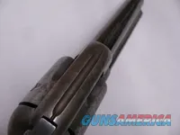 7947  Colt Bisley, MFG 1912, 32 WCF, 4  Barrel, Hard Rubber Grips, Comes w