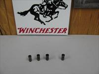 7526 Winchester 101 12 gauge extended chokes ic mod imod full,used.--210 602 6360-- Img-1
