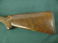6816 Winchester 23 Classic 410 gauge 26 inch barrels, mod/full,NEW IN CORRECT WINCHESTER BOX WITH HANG TAG ALL PAPERS,,UNFIRED--,vent rib, ejectors, 3 inch chambers, GOLD RAISED RELIEF QUAIL ON BOTTOM OF RECEIVER,pistol grip with cap, Winch Img-4