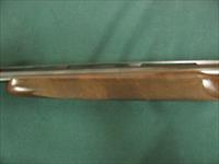 6816 Winchester 23 Classic 410 gauge 26 inch barrels, mod/full,NEW IN CORRECT WINCHESTER BOX WITH HANG TAG ALL PAPERS,,UNFIRED--,vent rib, ejectors, 3 inch chambers, GOLD RAISED RELIEF QUAIL ON BOTTOM OF RECEIVER,pistol grip with cap, Winch Img-14