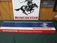 6646 Winchester 101 XTR Waterfowler 12 gauge 2 3/4&3inch chambers, 32 inch barresl 7 Winchester chokes 2sk ic m im f xf wrench 2 pouches, WINCHESTER CORRECT BOX,ducks/geese engraved on deep blue receiver, Winchester butt pad, vent rib eject Img-1