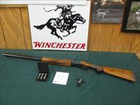 6887 Winchester 101 field 20 gauge 27 inch barrels 5 briley chokes cyl sk ic im mod,wrench,chokes box restored to new, White line pad, 14 lop, not a mark on it. bores/brite/shiny,opens closes tite, dont miss this one. Img-1