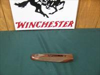 6917 Winchester Model 23 Grand  Canadian forend for 20 gauge and will  FIT any other model 23 that is 20 gauge, NEW OLD STOCK,, NOT A A MARK ON IT. Img-1