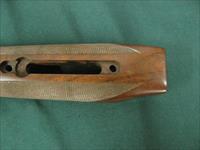 6917 Winchester Model 23 Grand  Canadian forend for 20 gauge and will  FIT any other model 23 that is 20 gauge, NEW OLD STOCK,, NOT A A MARK ON IT. Img-4