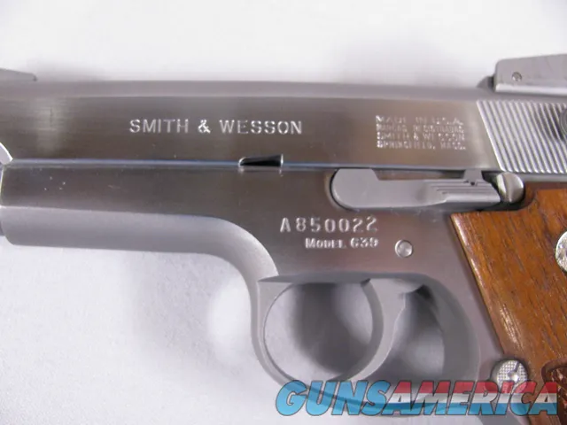 Smith & Wesson Other639  Img-3