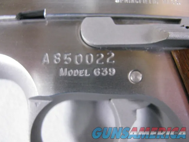 Smith & Wesson Other639  Img-4