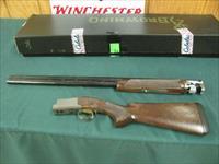 6779 Browning Citori 725 12 gauge 30 inch barrels 4 chokes ic 2mod full AA ++Fancy figured walnut, Inflex pad lop 14 1/2, Browning accessory box triggers,sites, etc 99% condition, Adjustable comb. AS NEW IN BOX Img-2