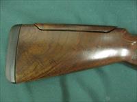 6779 Browning Citori 725 12 gauge 30 inch barrels 4 chokes ic 2mod full AA ++Fancy figured walnut, Inflex pad lop 14 1/2, Browning accessory box triggers,sites, etc 99% condition, Adjustable comb. AS NEW IN BOX Img-5