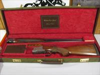 7592 Winchester 101 QUAIL SPECIAL  12 gauge 26 inch barrels 6 winchokes, sk ic mod im f xf, ported, Diamond grade stock with Decelerator pad lop 14 inches, second short stock, coin silver receiver dogs and quail engraved, ejectors, vent rib Img-3