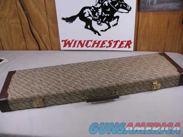8032 Winchester 101 Diamond Grade case.  Img-1