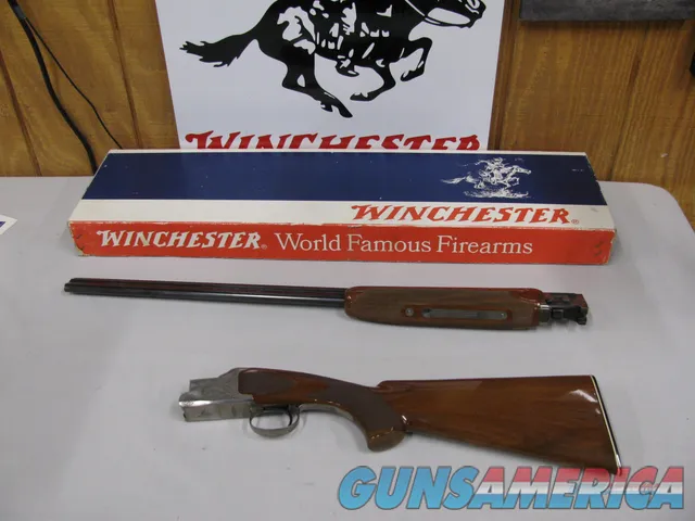 Winchester 101  Img-3