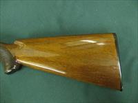 6840 Winchester 101 field 410 gauge 28 inch barrels mod/full 2 1/2 & 3 inch chambers, ejectors, vent rib, pistol grip with cap, Winchester butt plate, 98% condition, opens closes tite,bores brite shiny.nice straight walnut grain superb cond Img-2