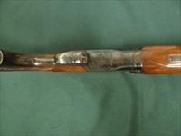 6840 Winchester 101 field 410 gauge 28 inch barrels mod/full 2 1/2 & 3 inch chambers, ejectors, vent rib, pistol grip with cap, Winchester butt plate, 98% condition, opens closes tite,bores brite shiny.nice straight walnut grain superb cond Img-10